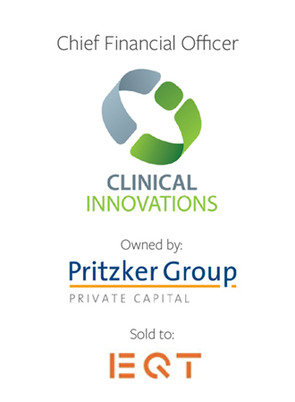 Clinical Innovations