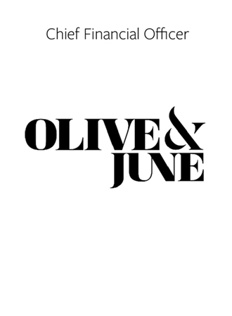 Olive June