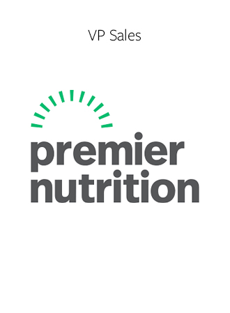 Premier Nutrition