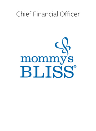 Mommy's Bliss