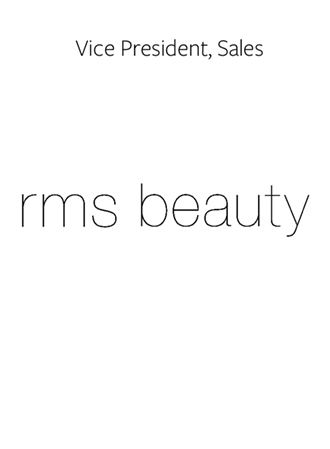 RMS Beauty